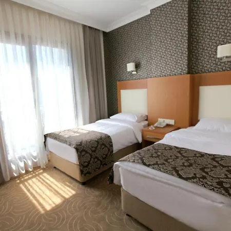 Hotel Grand Avcilar Istanbul